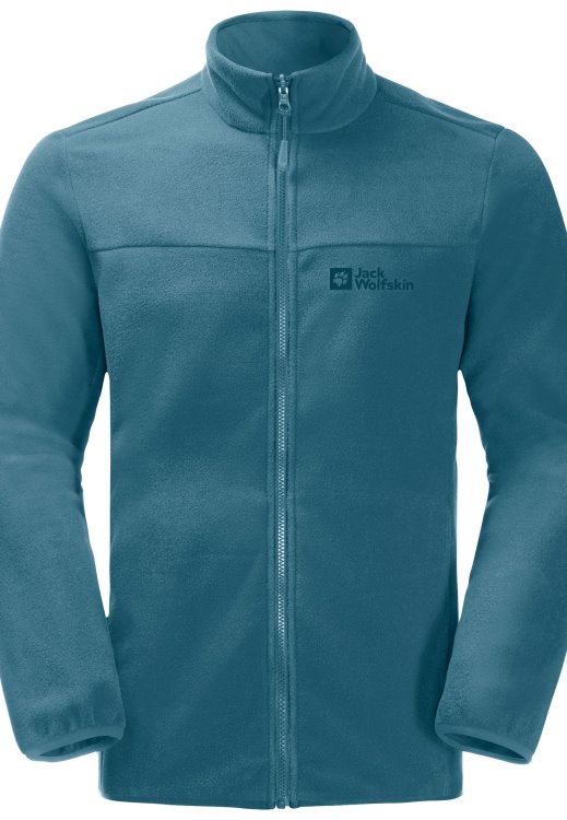 Blue Coral Brand Jack Wolfskin Beilstein Fz M Origin