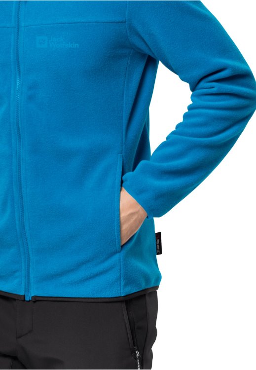 Hot Beilstein Fz M Brand Jack Wolfskin Blue Pacific