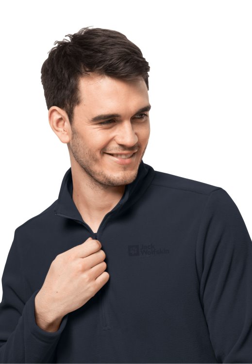 Best Taunus Hz M Night Blue Brand Jack Wolfskin