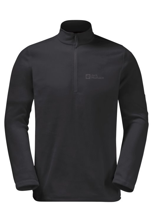 Taunus Hz M Brand Jack Wolfskin Black Origin