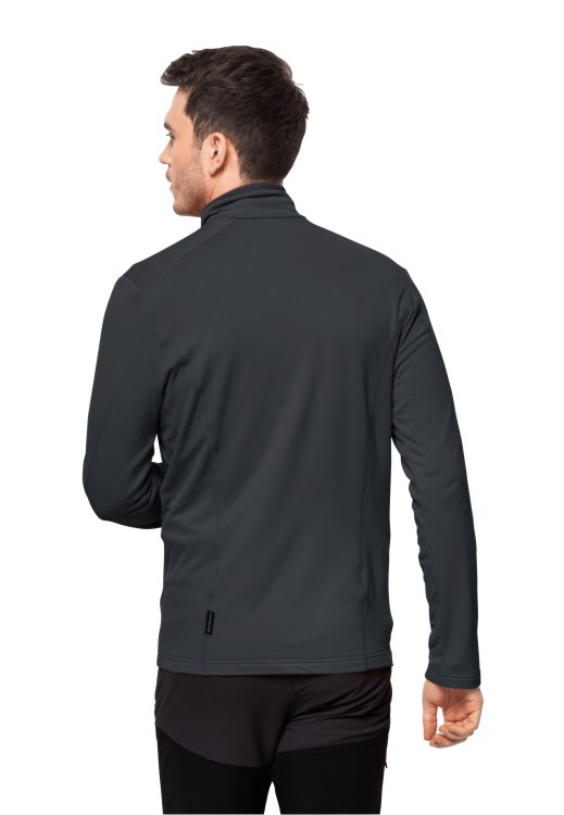 Brand Jack Wolfskin Collection Phantom Kolbenberg Fz M