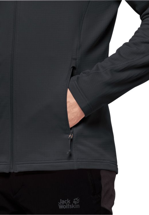 Brand Jack Wolfskin Collection Phantom Kolbenberg Fz M