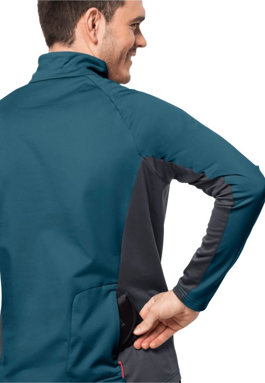 Blue Coral Brands Brand Jack Wolfskin Morobbia Hz M