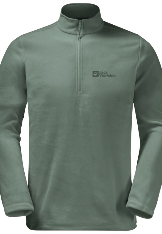 Collection Brand Jack Wolfskin Hedge Green Taunus Hz M