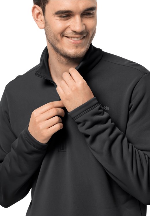 Origins Black Baiselberg Hz M Brand Jack Wolfskin