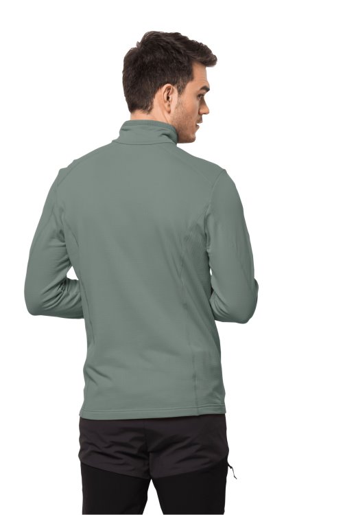 Kolbenberg Hz M Brand Jack Wolfskin Hedge Green Brand