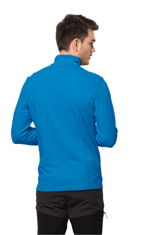 Brand Jack Wolfskin Kolbenberg Hz M Blue Pacific Origins