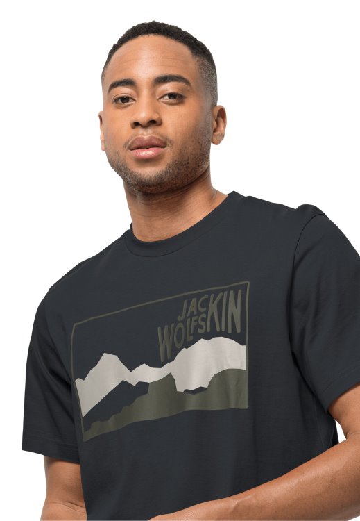 Brand Jack Wolfskin Ausblick T M Best Phantom