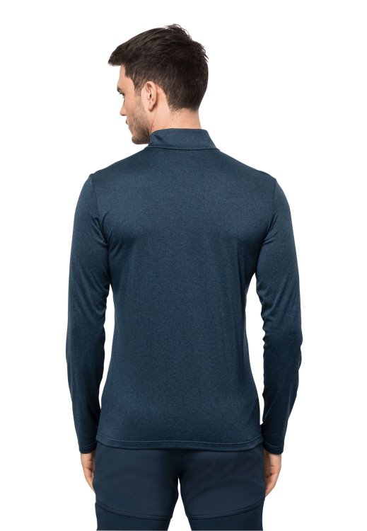 Night Blue Brand Jack Wolfskin Sky Thermal Hz M Fashion