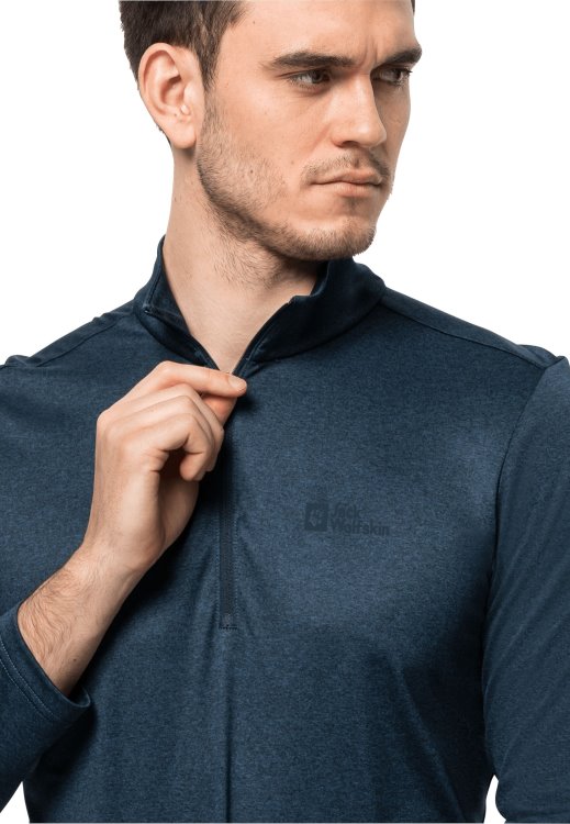 Night Blue Brand Jack Wolfskin Sky Thermal Hz M Fashion