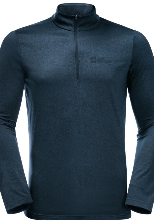 Night Blue Brand Jack Wolfskin Sky Thermal Hz M Fashion