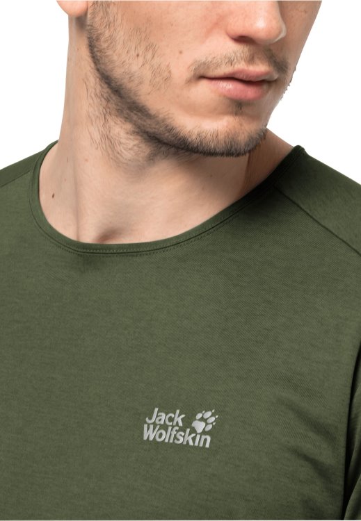 Greenwood Collections Pack & Go T M Brand Jack Wolfskin