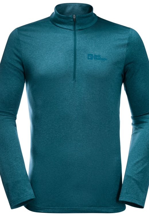 Blue Coral Sky Thermal Hz M Origins Brand Jack Wolfskin