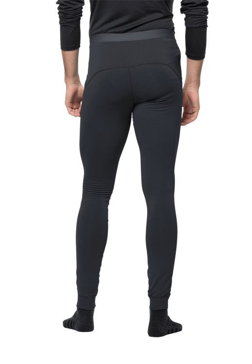 Brand Jack Wolfskin Phantom Hot Infinite Pants M