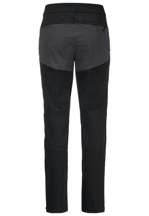 Black Brand Brand Jack Wolfskin Salmaser Pants M