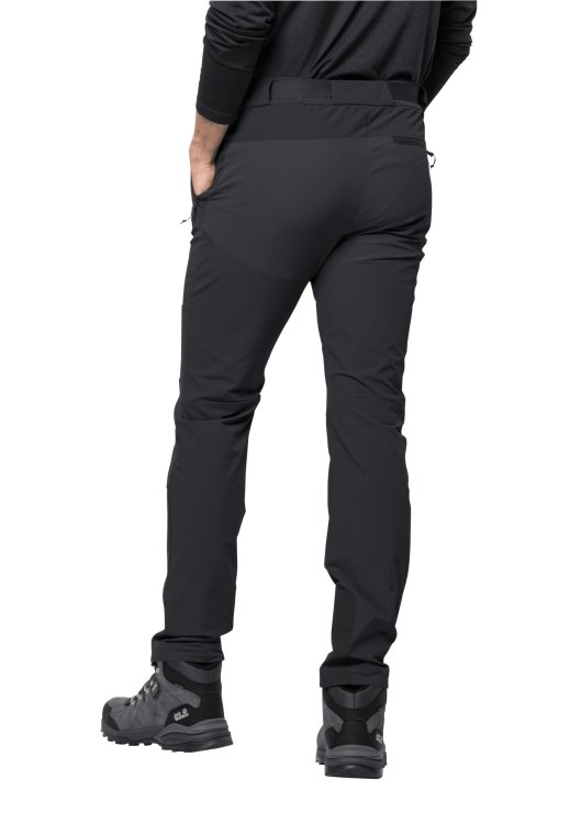 Phantom Brands Ziegspitz Pants M Brand Jack Wolfskin