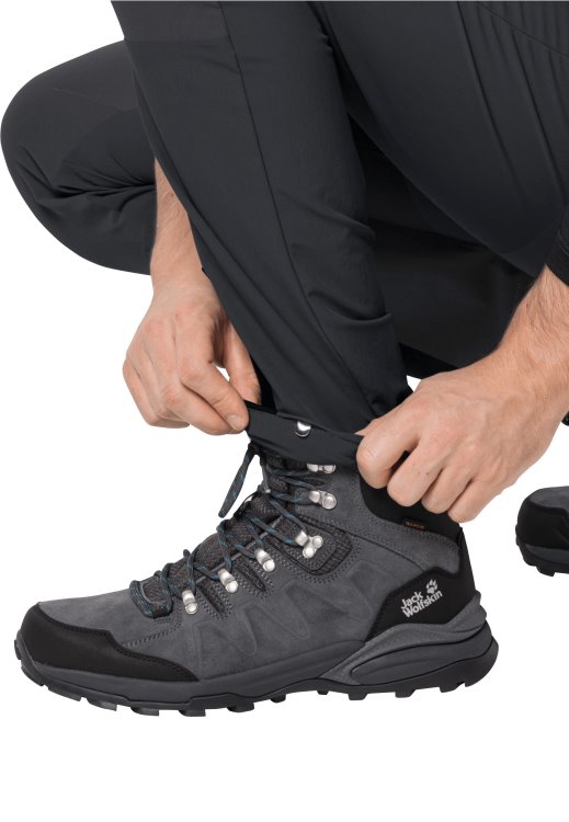 Phantom Brands Ziegspitz Pants M Brand Jack Wolfskin