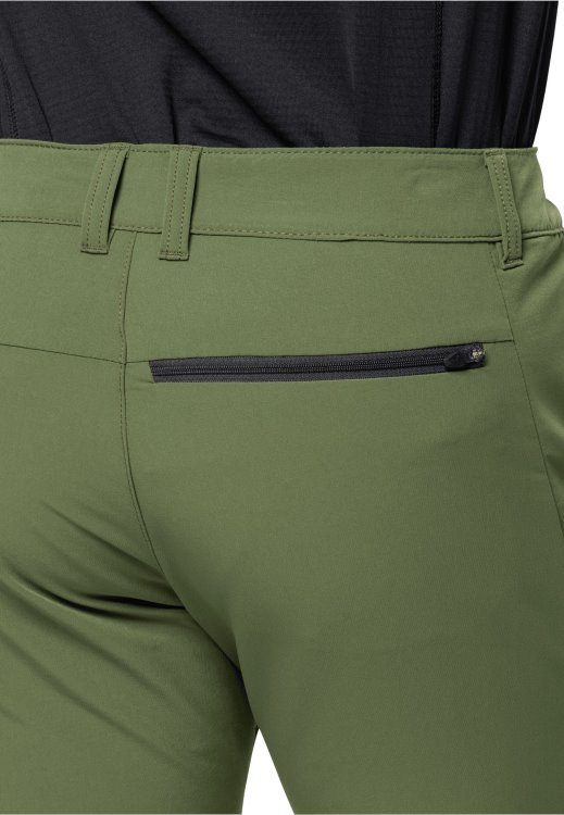 Origin Greenwood Activate Thermic Pants M Brand Jack Wolfskin