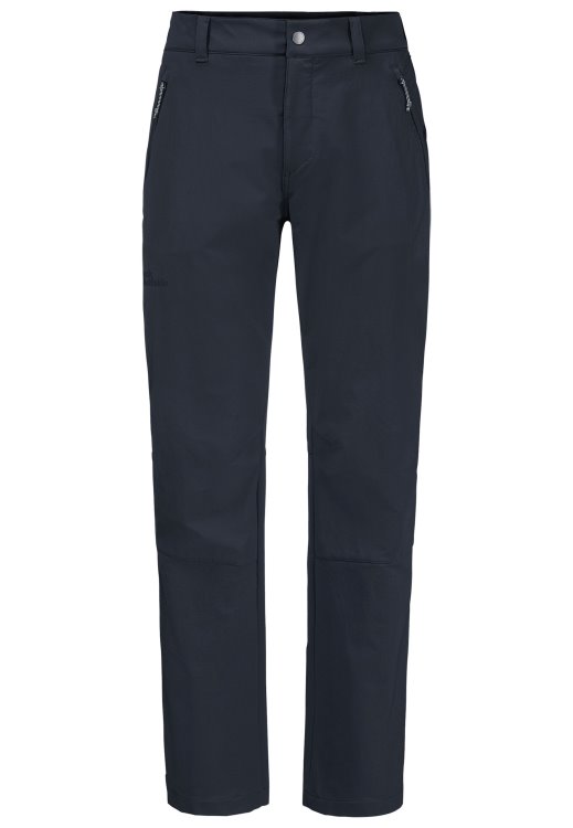 Activate Xt Pants M Night Blue Original Brand Jack Wolfskin