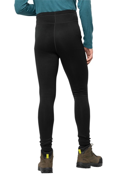 Black Brand Jack Wolfskin Hirschberg Pants M