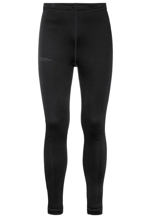 Black Brand Jack Wolfskin Hirschberg Pants M