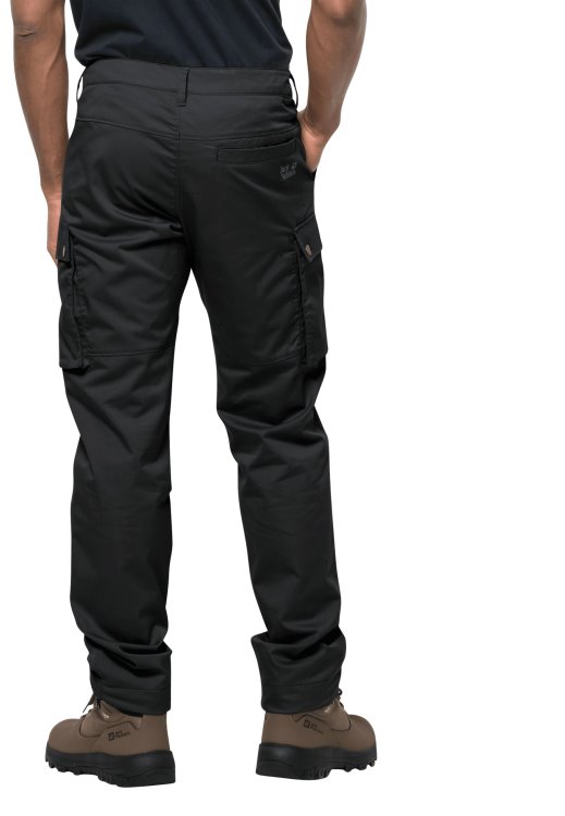 Phantom Arctic Road Cargo M New Brand Jack Wolfskin