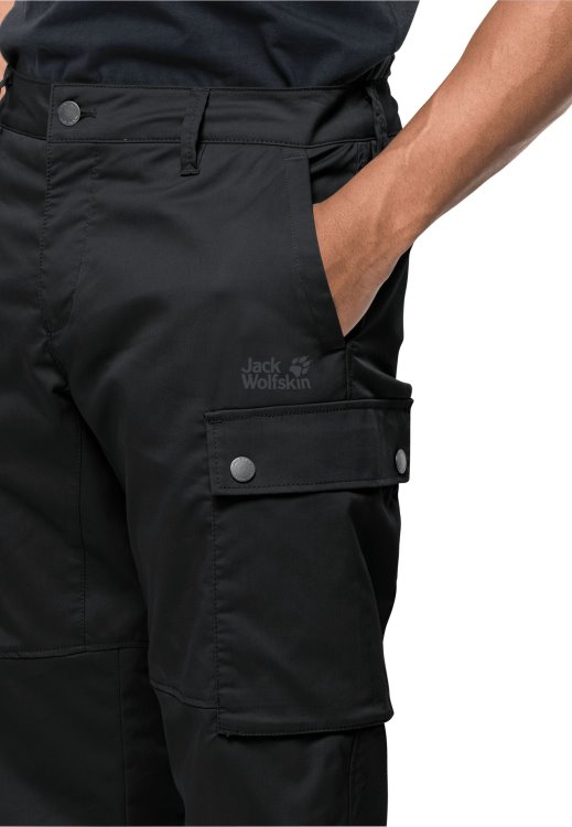Phantom Arctic Road Cargo M New Brand Jack Wolfskin