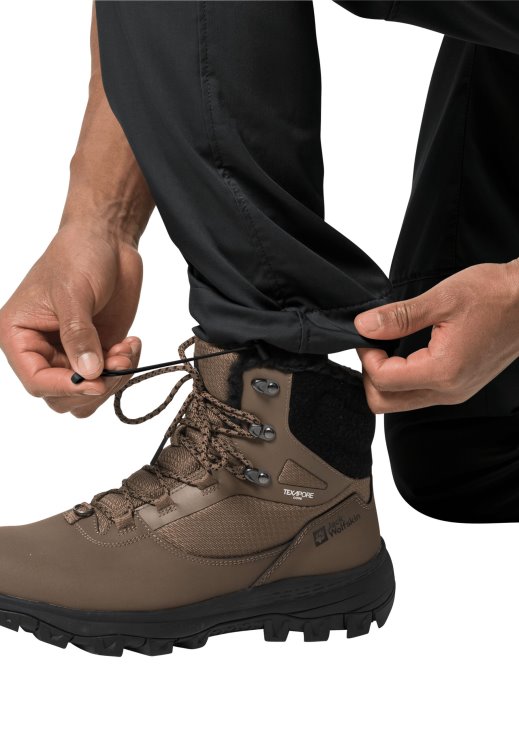 Phantom Arctic Road Cargo M New Brand Jack Wolfskin