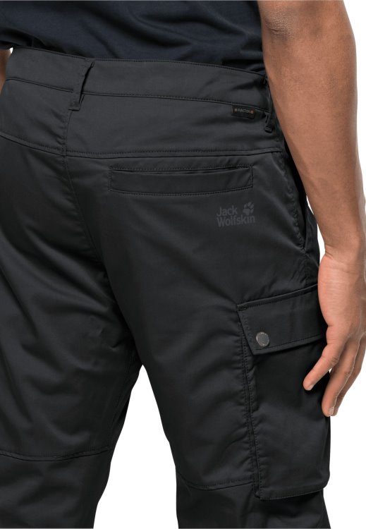 Phantom Arctic Road Cargo M New Brand Jack Wolfskin