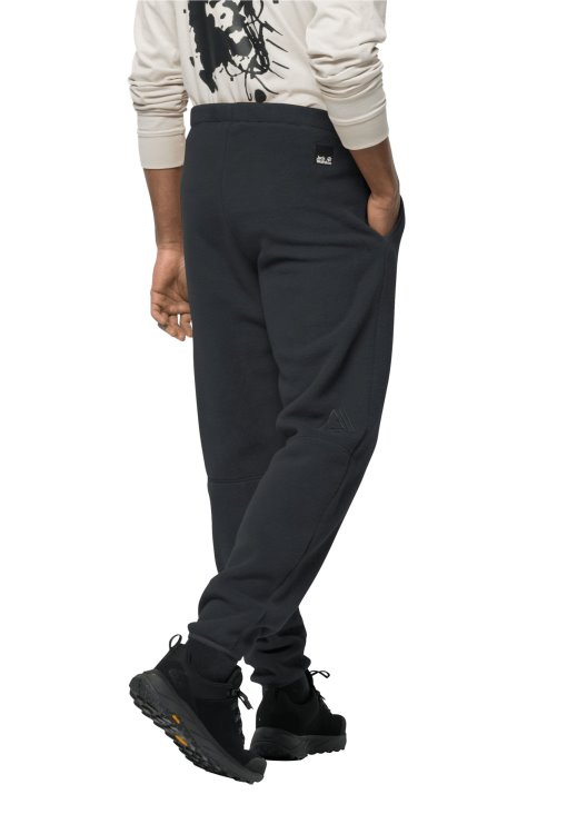 Fashion Osloer Pants M Brand Jack Wolfskin Phantom