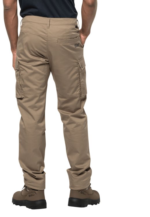 Collection Arctic Road Cargo M Cookie Brand Jack Wolfskin