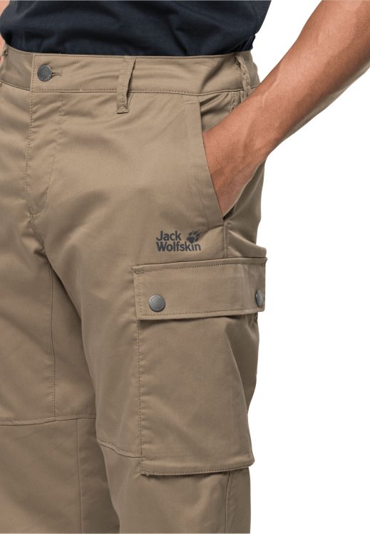 Collection Arctic Road Cargo M Cookie Brand Jack Wolfskin