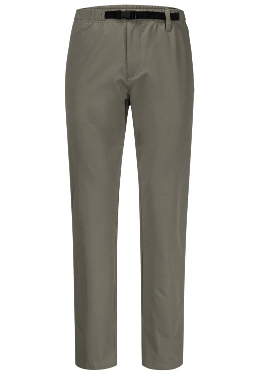 Brand Dusty Olive Winter Walk Pants M Brand Jack Wolfskin