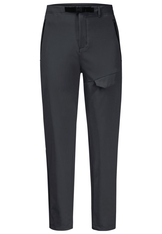 Bernauer Pants M Brand Jack Wolfskin Phantom Brands