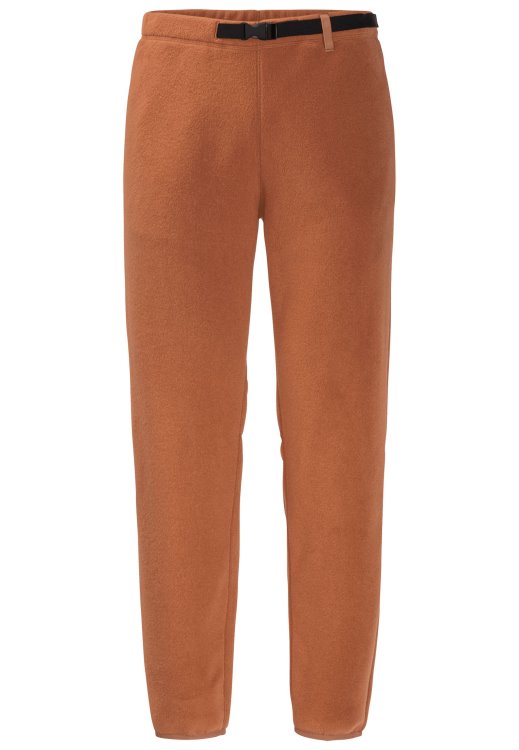 Osloer Pants M Brick Best Brand Jack Wolfskin