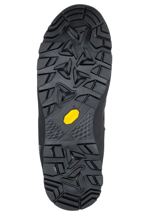Brand Brand Jack Wolfskin Force Crest Texapore Mid M Black-Burly Yellow Xt