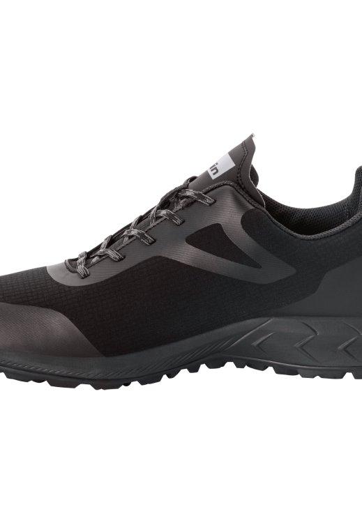 Brand Woodland Shell Texapore Low M Phantom-Grey Brand Jack Wolfskin