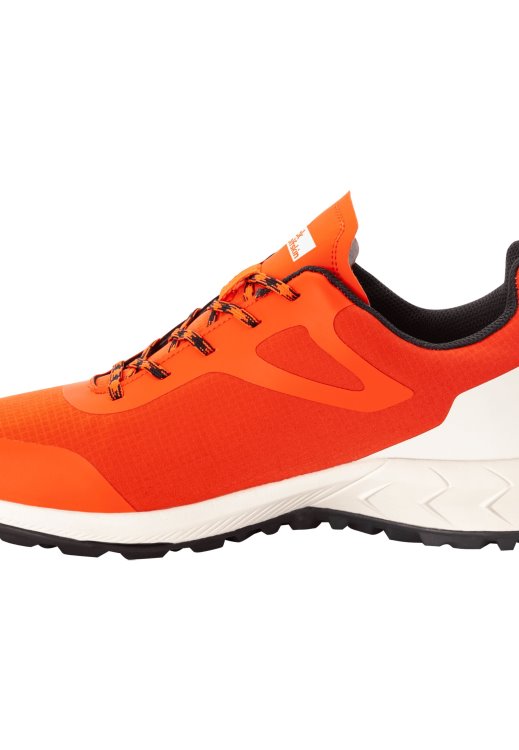 Wild Brier Brand Jack Wolfskin Woodland Shell Texapore Low M Collection