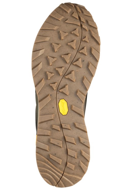 Terraventure Texapore Low M Brand Brand Jack Wolfskin Brown-Beige