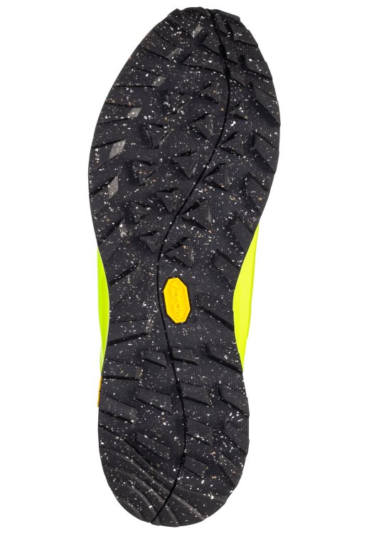 Brand Jack Wolfskin Lime-Blue Original Terrashelter Low M