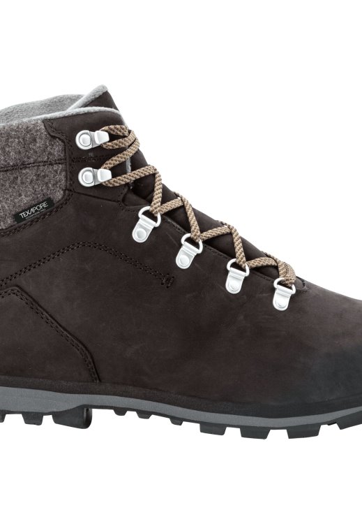 Brand Jack Wolfskin Best Thunder Bay Texapore Mid M Phantom-Grey