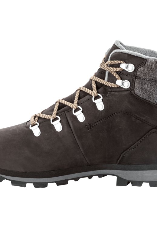 Brand Jack Wolfskin Best Thunder Bay Texapore Mid M Phantom-Grey