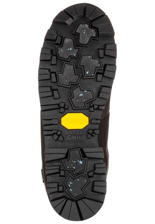 Brand Jack Wolfskin Best Thunder Bay Texapore Mid M Phantom-Grey