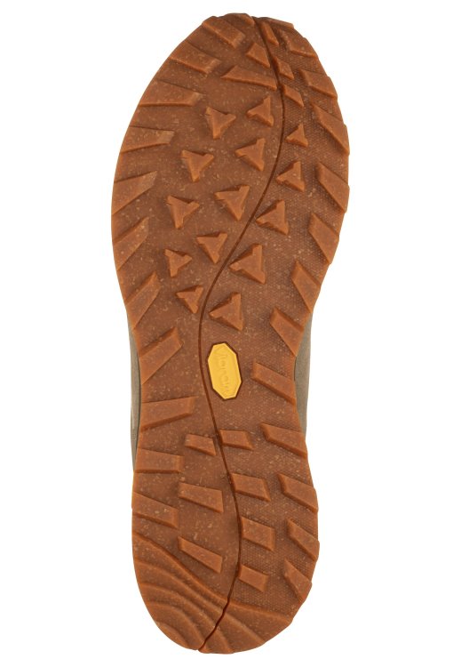 Best Terraventure Urban Mid M Clay-Phantom Brand Jack Wolfskin
