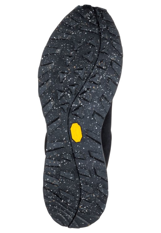 New Brand Jack Wolfskin Black Terraventure Urban Low M