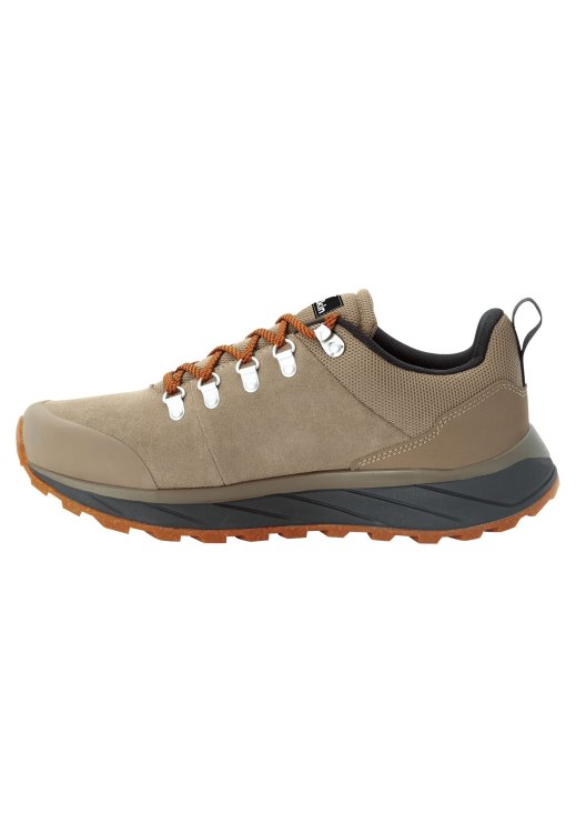 Fashion Brand Jack Wolfskin Terraventure Urban Low M Clay-Phantom