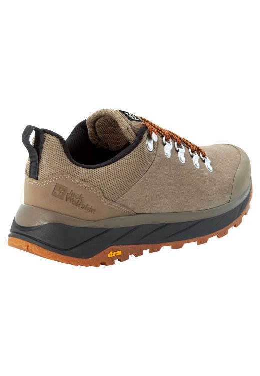Fashion Brand Jack Wolfskin Terraventure Urban Low M Clay-Phantom