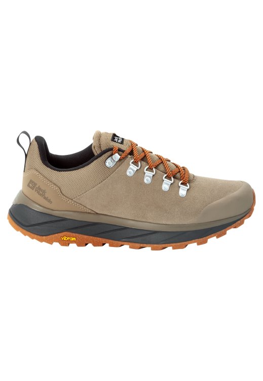 Fashion Brand Jack Wolfskin Terraventure Urban Low M Clay-Phantom