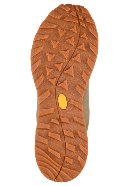Fashion Brand Jack Wolfskin Terraventure Urban Low M Clay-Phantom