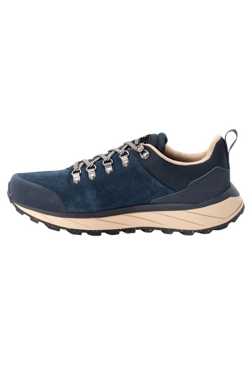Terraventure Urban Low M Brand Jack Wolfskin Dark Blue-Beige Origin